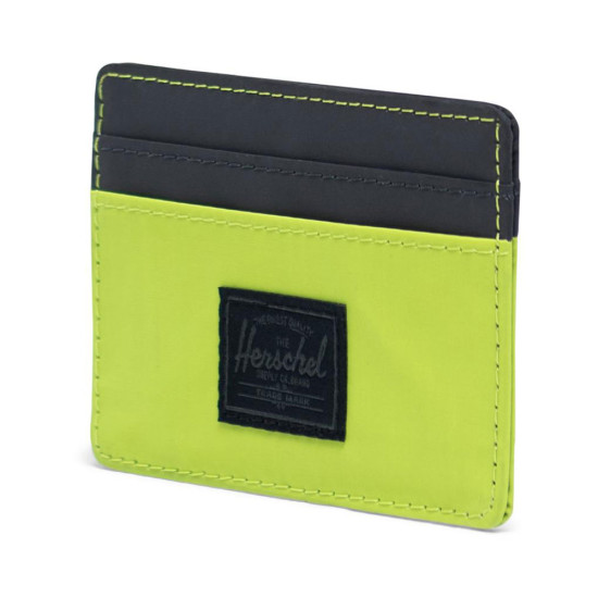 Herschel Καρτοθήκη Charlie Charlie Cardholder Wallet